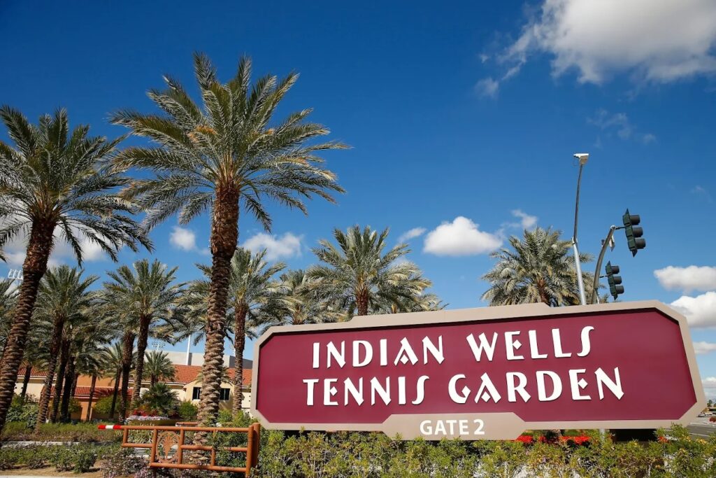 Fine Dining In Indian Wells