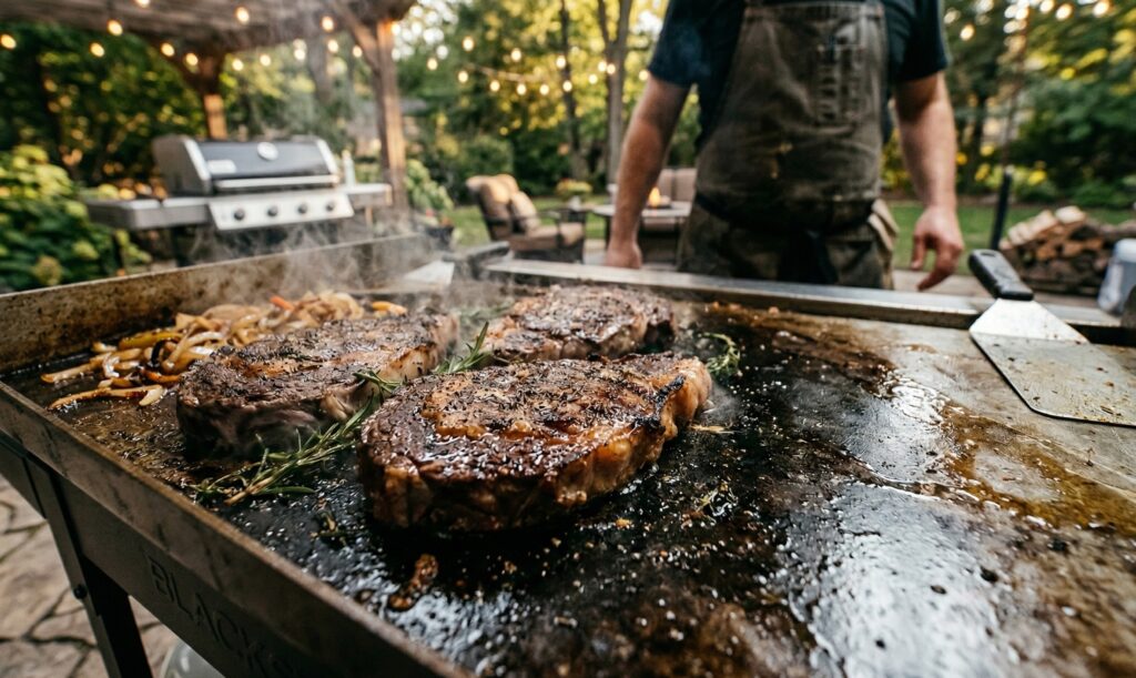 Steakhouse